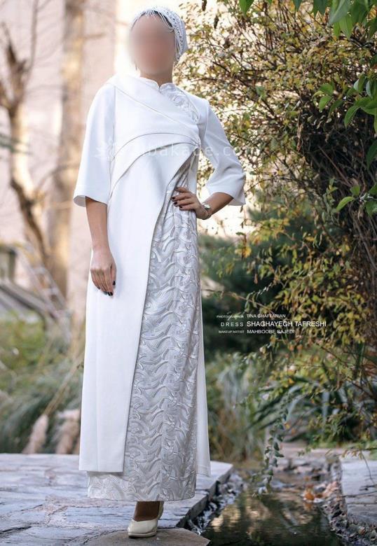 مانتو عقد از کجا بخرم